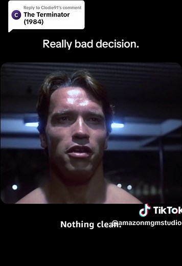 The Terminator: A Sci-Fi Classic Analysis