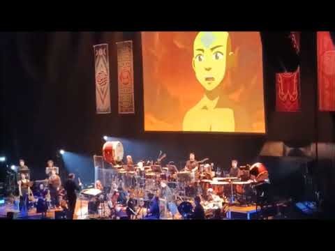 Avatar – Der Herr der Elemente In Concert, die 20-jährige Jubiläumstour 2026 in Berlin Best of