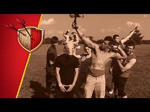 Ride With Hog Rider: Thank You!