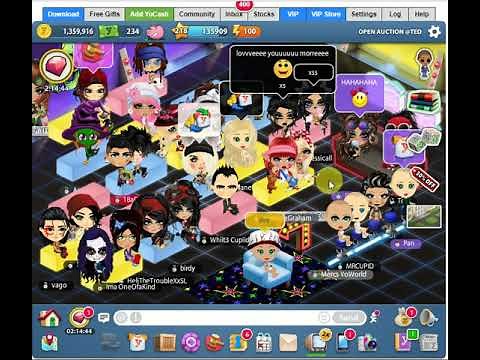 YoWorld 2019 - YoWorld Desktop App | YoWorld Wiki | FANDOM powered by Wikia