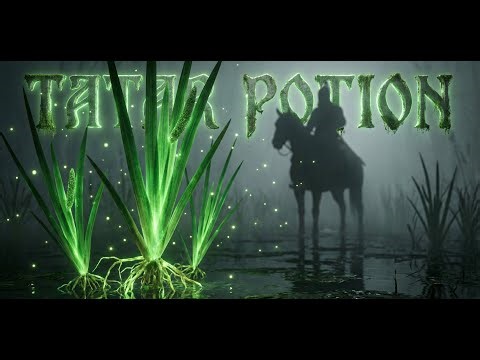 The Ancient "Magical" Herb: Medicine or Poison? (Scientific Test)