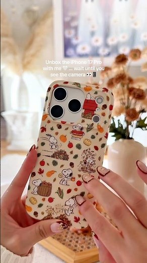 iPhone 17 Pro Silver | Pure Class in Every Detail