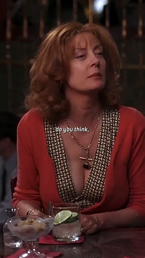 W.I.F. on Instagram: "So why do you think people get married? In Shall We Dance (2004), one of its quietest scenes delivers the film’s most profound truth. Beverly (Susan Sarandon) explains that marriage is not built on passion alone. It exists because we want a witness to our lives. To be seen in our routines and our dreams. To have someone who remembers who we were and notices who we are becoming. Love, in this sense, is not spectacle. It is recognition. Directed by Peter Chelsom, the film gen