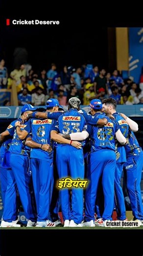 MI Down? Rohit Fans Say NOT OVER Yet! 🔥