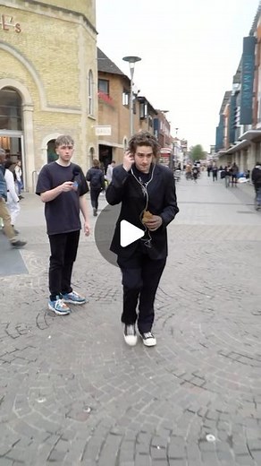 Joshua Robinson on Instagram: "@isaac.h.p "