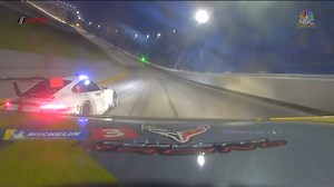 329K views · 1.7K reactions | Corvette Racing now leading GTLM at Daytona International Speedway! #IMSA / #WeatherTech240 / #NBCRacingWeekend | IMSA | Facebook