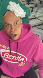 643K views · 25K reactions | "I believe that children are our future..." | RuPaul | Facebook