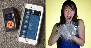 Review: The MIOPS Smart Trigger Makes High Speed Photography a Snap