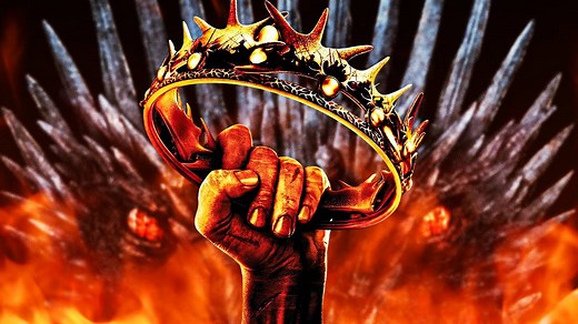 10 Great Novels To Read if You Love 'Game of Thrones'