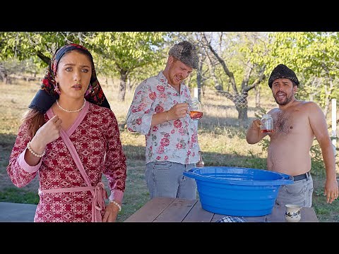 INVENȚIA LUI MITICĂ #3chestii