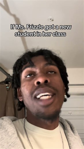 If Ms. Frizzle got a new student in her class #funny #bestcomedyskit