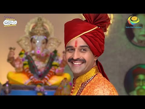 NEW! Ep 3562 - Taarak Returns?! | Taarak Mehta Ka Ooltah Chashmah | तारक मेहता