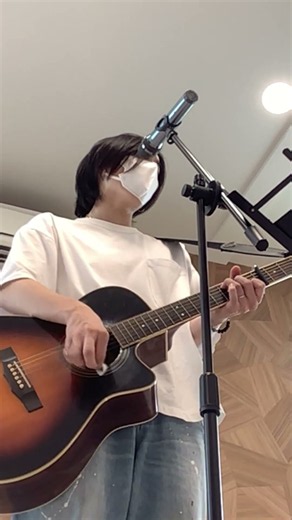 愛燦燦/美空ひばり よい館名古屋守山にて演奏会。 #介護士 #介護士さんと繋がりたい