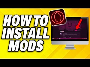 How To Install Mods Opera Gx 2025