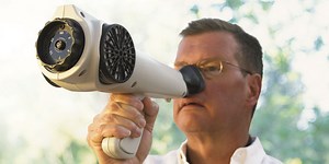 The Nasal Ranger: A Weed Farm's Worst Enemy