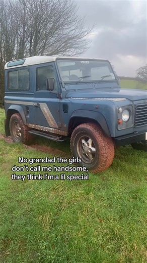 Support British Farming and Mental Health Awareness