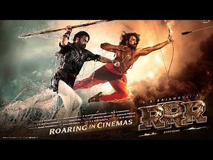 RRR FULL HD MOVIE || Action Movie 2022 Ntr New Released HindiMovies || Ram Charan