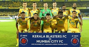 ISL 2017/18: 5 reasons why Kerala Blasters can still make it to the playoffs