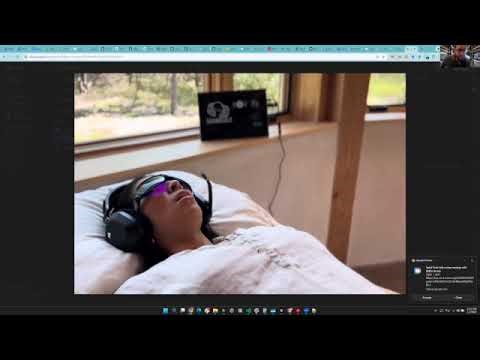 Can Technology Induce Spiritual States? | Spirit Tech Hub ft. Robin Arnott