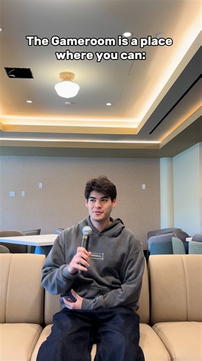 UCSD University Centers on Instagram: "🎮 Hey Tritons! Looking for you're new go-to hangout spot on campus? The Gameroom has it all from karaoke, foosball, mahjong, bowling, billiards, and air hockey! 🎳🎤🎱 Come hang out, play, and unwind between classes 😊 🕒 Sun–Wed: 11am–11pm | Thurs–Sat: 11am–12am"