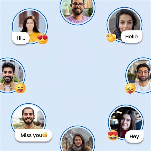 Best Group Chat App 👥 Fast Messaging & Smooth UI