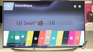 LG Tips WebOS 2.0 TVs Ahead of CES