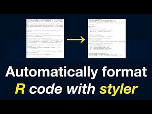 Effortlessly Simplify Your R Code with These Tips and Tricks