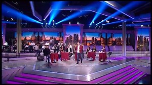 Uros Zivkovic - Ti ne licis ni na jednu (LIVE) | Muzički svijet