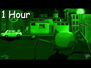 1 Hour Fast Headcrab Song