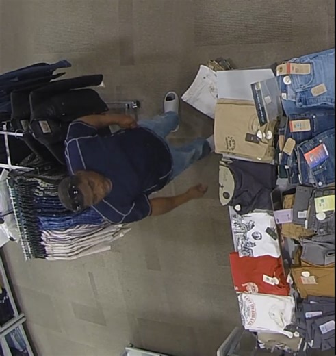 Poplar Bluff police seek help identifying person in investigation - KBSI FOX23 News Cape Girardeau News | Paducah News