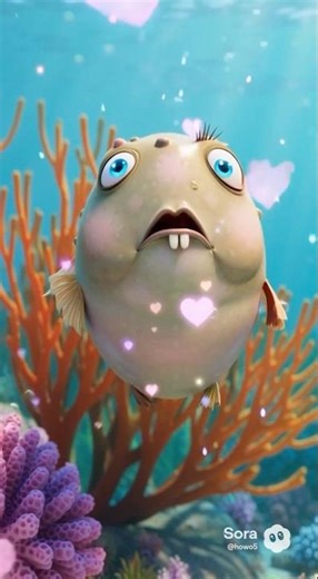 This Underwater Prank Backfired Fast