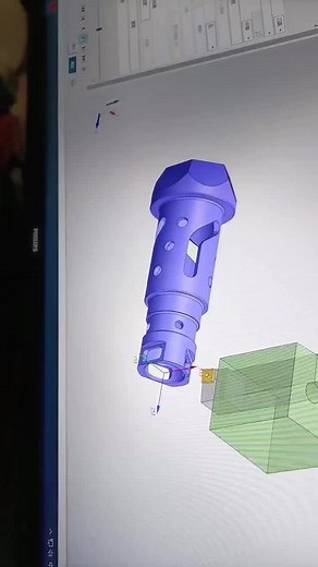 3D Modeling Techniques for Cylindrical Objects