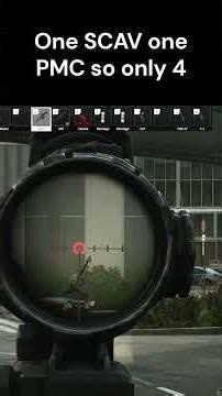 Tarkov 1.0 PVE. Ragman task on Ground Zero. Stabilize business #escapefromtarkov