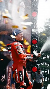 this is the August remix! 😁👀 | Marc Márquez