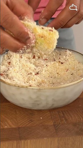 Des lasagnes qui croustillent ? Mais avec grand plaisir !!😋