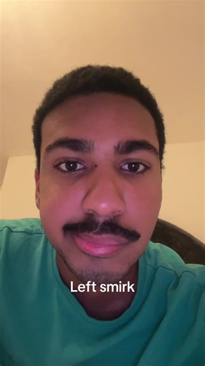 Understanding Left and Right Smirk Expressions