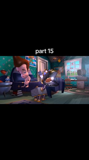 Exploring Jimmy Neutron's Unforgettable Morning Moments