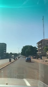 16K views · 925 reactions | Bom dia , Guiné-Bissau ! Missa dominical na Igreja de Santo António de Bandim, Bairro Belém, Bissau. ❤️ | Society for the Promotion of Guinea Bissau | Facebook