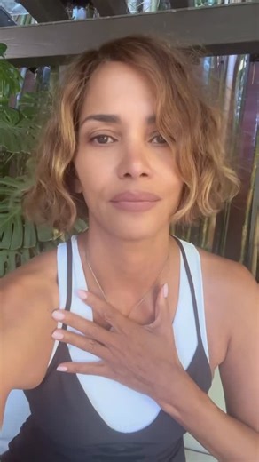 Halle Berry on Instagram: "Let’s turn up the heat! Please sign my letter to Governor @gavinnewsom in support of AB 432 so he can hear our voices! Women deserve better!"