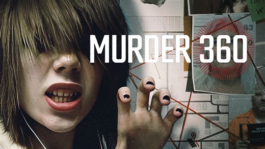 Murder 360 - Paramount  Series - Where To Watch