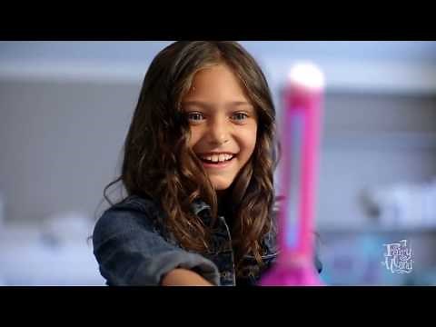 Fairy Wand Commercial 2017