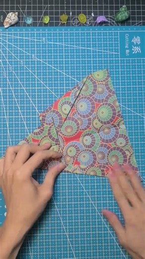 Double vertical wing paper airplane origami tutorial paper airplane handmade