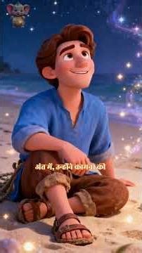 The Fisherman and the Genie of Aladdin’s Lamp. #kidsvideo #funny #babytoons #cartoon #childrenssong