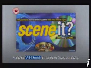 Scene It The Movie Trivia DVD Game.flv