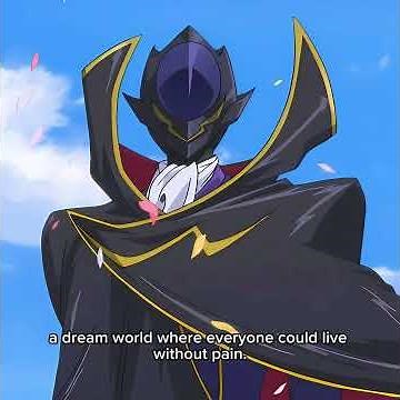Villains who had a point! #anime #dragoball #animeoverflow #onepiece