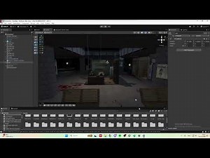 Unity : Post Processing