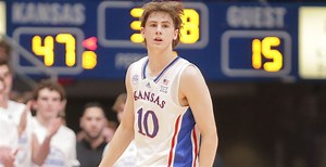 Johnny Furphy’s confidence growing after efficient performance against Manhattan