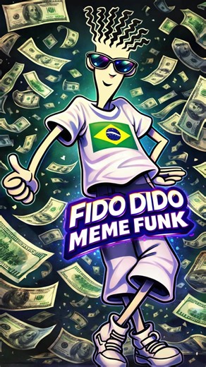 FIDO DIDO MEME FUNK / PHONK 🎧 Song name: TOKYO GOD - MONTAGEM DIDO PHONK #fidodido #meme #memes #funk #phonk montagem, dido, phonk, funk, fido dido meme, fido dido, fidodido, first meme 2026, fido dido funk, fido dido phonk, fido, dido fido, brazilian phonk, brazilian funk, fidodido funk, fidodido phonk, phonk music, musica, meme, memes Inspired by the Fido Dido meme and character. All copyrights belong to their respective owners. Please contact me if you have any concerns and I will take the v