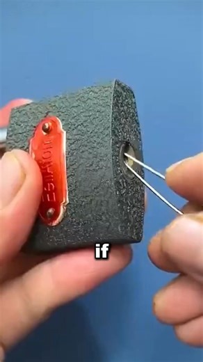 How To Open Any Lock