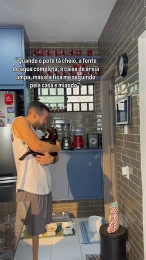 Me deixando doido #humor #pets #gatos #rir #louco #comedia